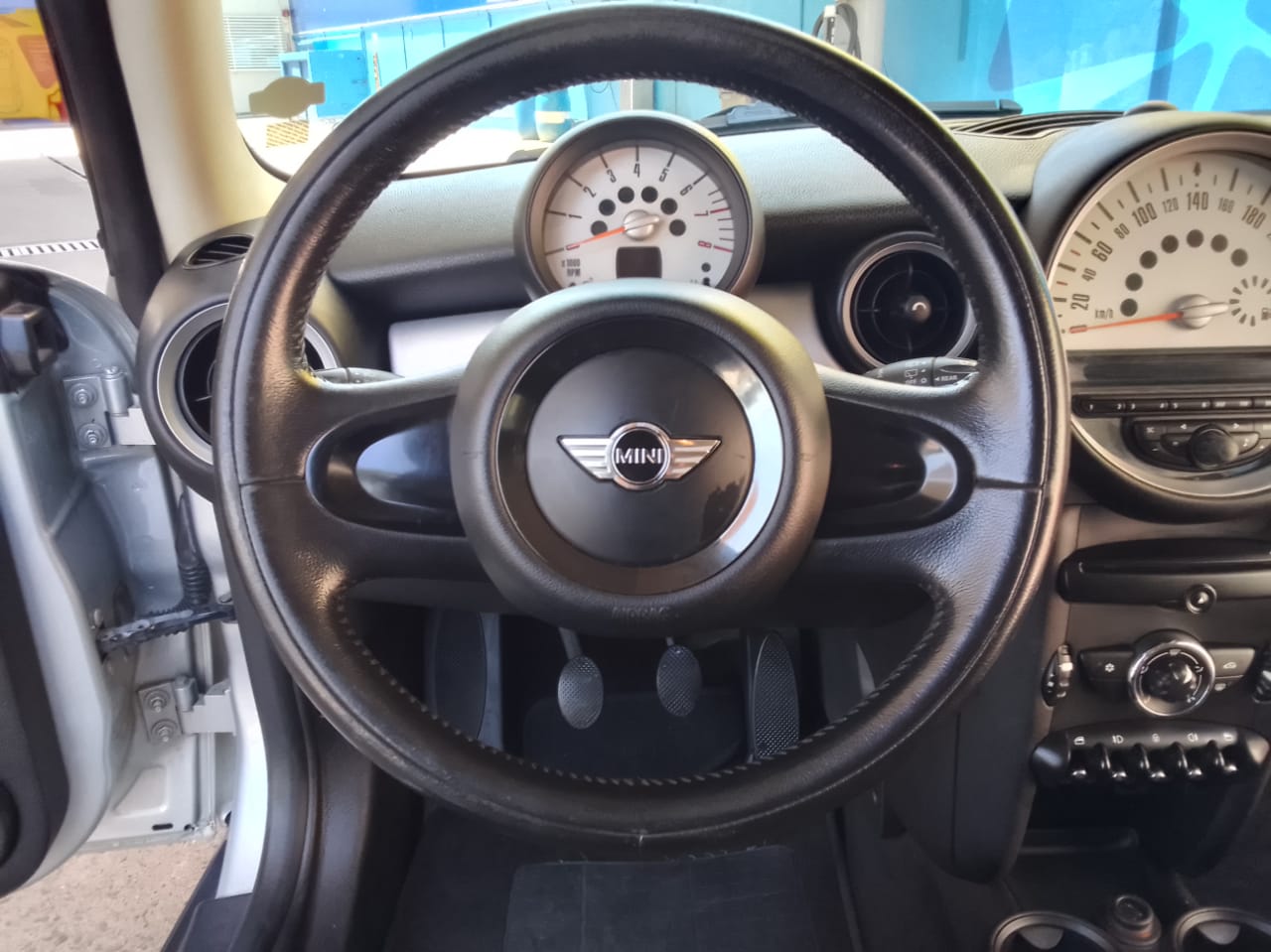 Mini MINI COOPER ONE 1.6